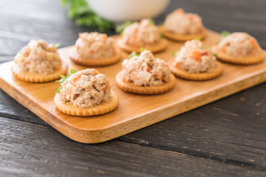 paté sardinha